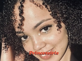 Princessiris