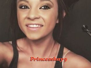 Princesskay9