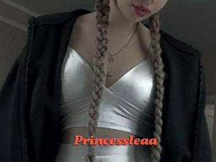 Princessleaa