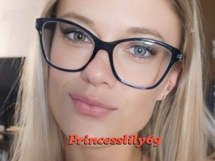 Princesslily69