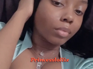 princesslollix Livespot
