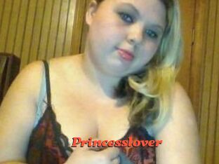 Princesslover