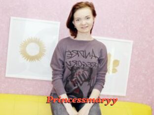 Princessmaryy