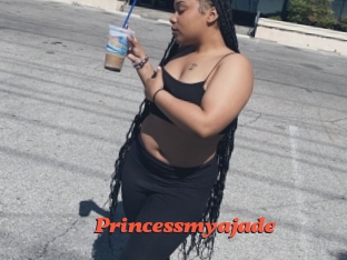 princessmyajade Livespot