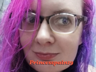 princesspain19 Livespot
