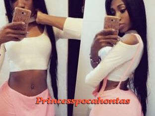 Princesspocahontas