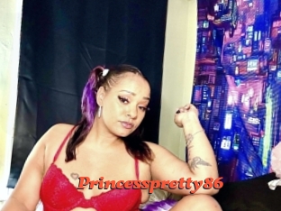 Princesspretty86