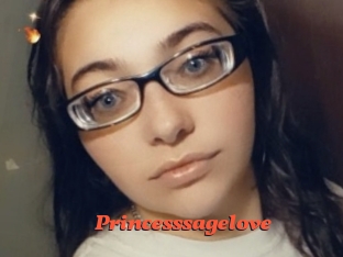 Princesssagelove