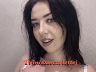 princessscarlettej Livespot