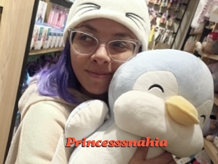 Princesssnahia