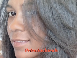 Princiaclarah