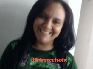 Prinncehotx
