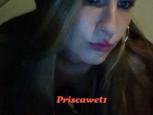 Priscawet1