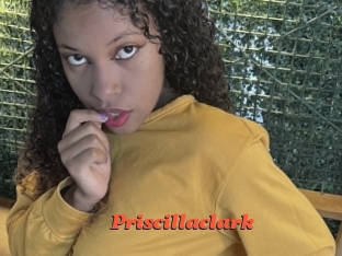 Priscillaclark