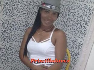 priscillalovex Livespot