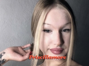 Priscillamore