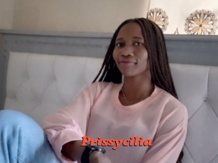 Prissycilia