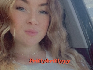 Prittybrittyyy