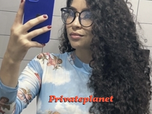 Privateplanet