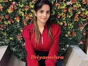Priyamehra