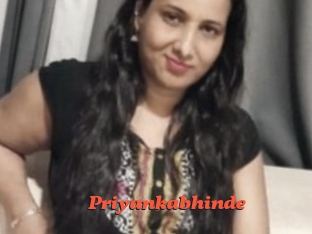 priyankabhinde Livespot