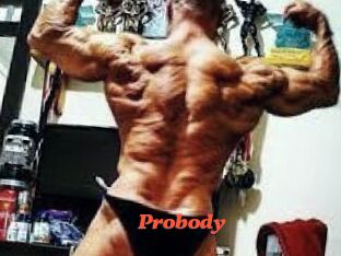 Probody