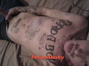 projextbaby Livespot