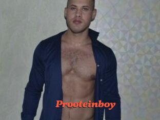 prooteinboy Livespot