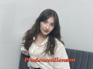 Prudenceallenson