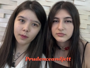 Prudenceandjett