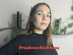 Prudencebickham