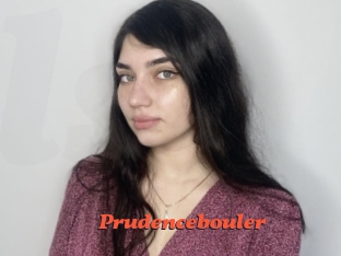 Prudencebouler
