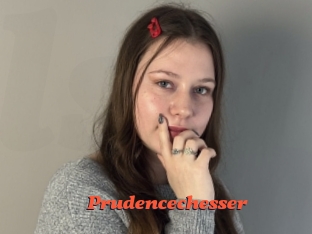 Prudencechesser