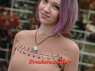 Prudencecilley
