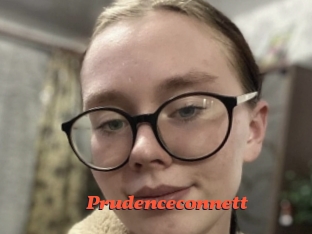 prudenceconnett Livespot