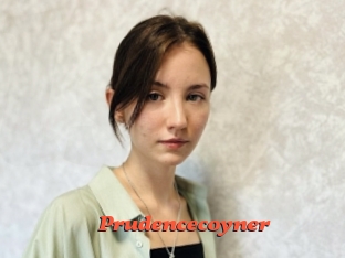 Prudencecoyner