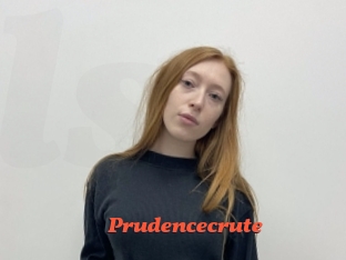 Prudencecrute