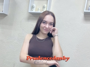 Prudencedanby