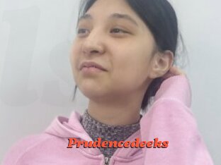 Prudencedeeks