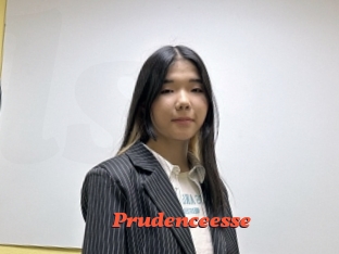 prudenceesse Livespot