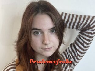 Prudencefrake