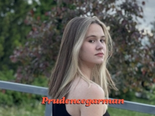 Prudencegarman
