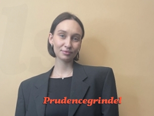 Prudencegrindel