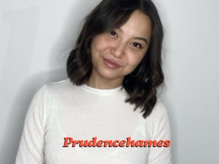 Prudencehames