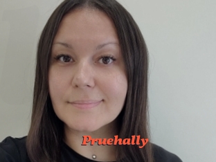 Pruehally