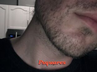 Psquares