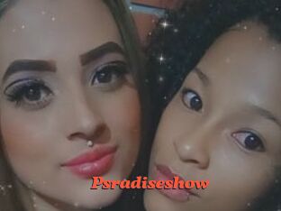 Psradiseshow