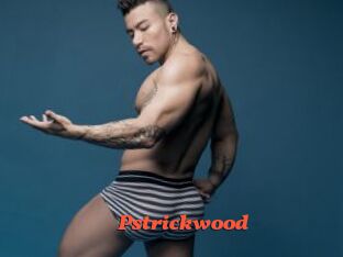 Pstrickwood