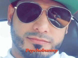 Psychobunny