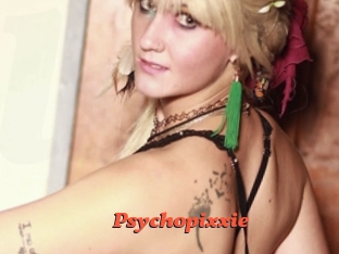 Psychopixxie